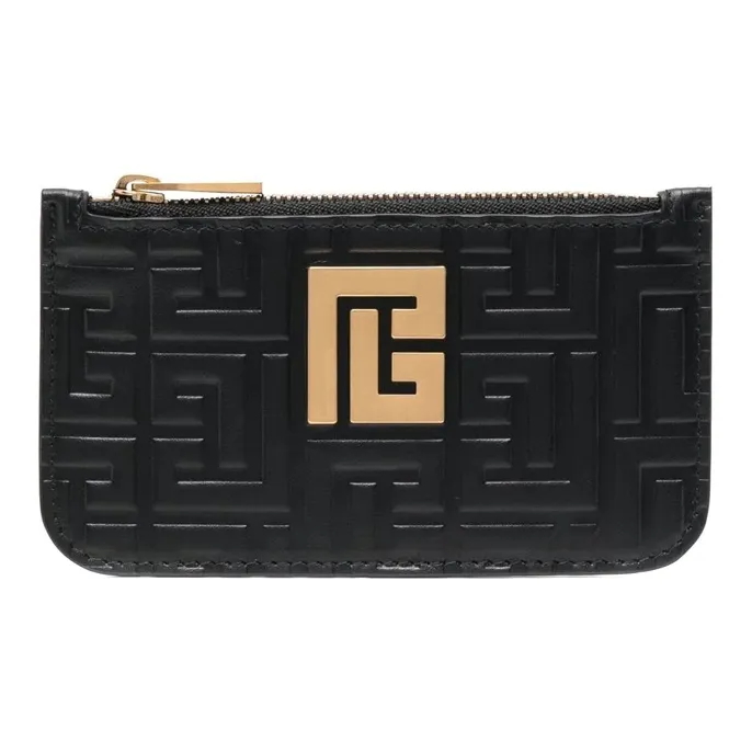 BALMAIN Card Holders-0