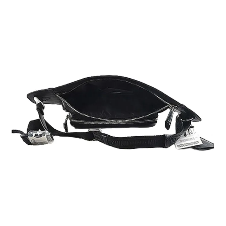 MOSCHINO Fanny Packs-2