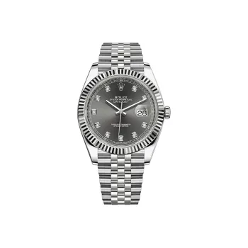 ROLEX DateJust 126334