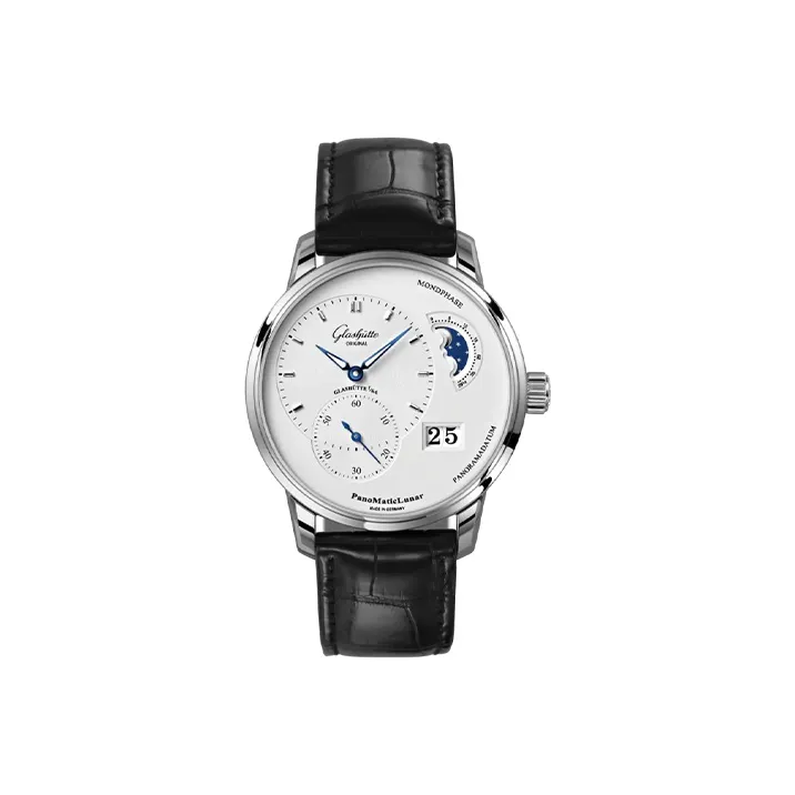 Glashütte Original PanoMaticLunar 90-02-42-32-05-0