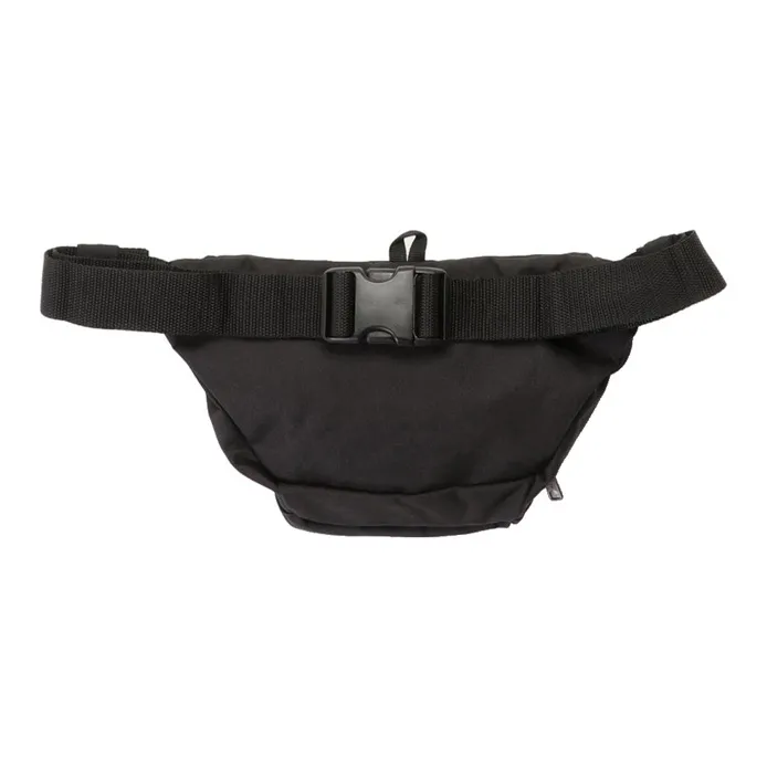Carhartt Nylon Fanny Pack Regular Unisex Black-2