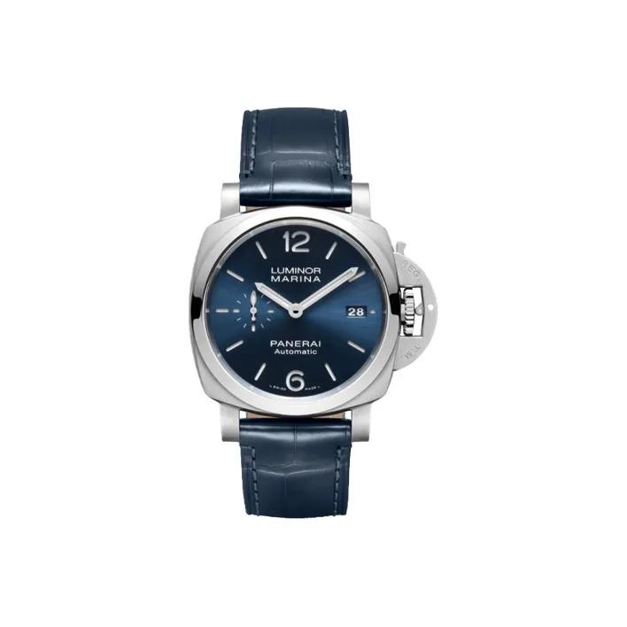 PANERAI Men LUMINOR LUMINO Collection Watch-0