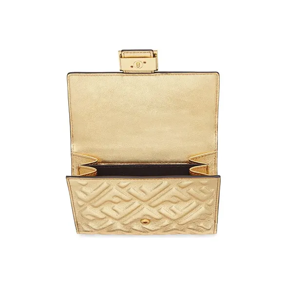FENDI Baguette Wallets-2