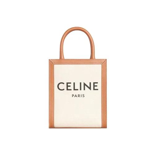 CELINE Women Cabas Crossbody Bag