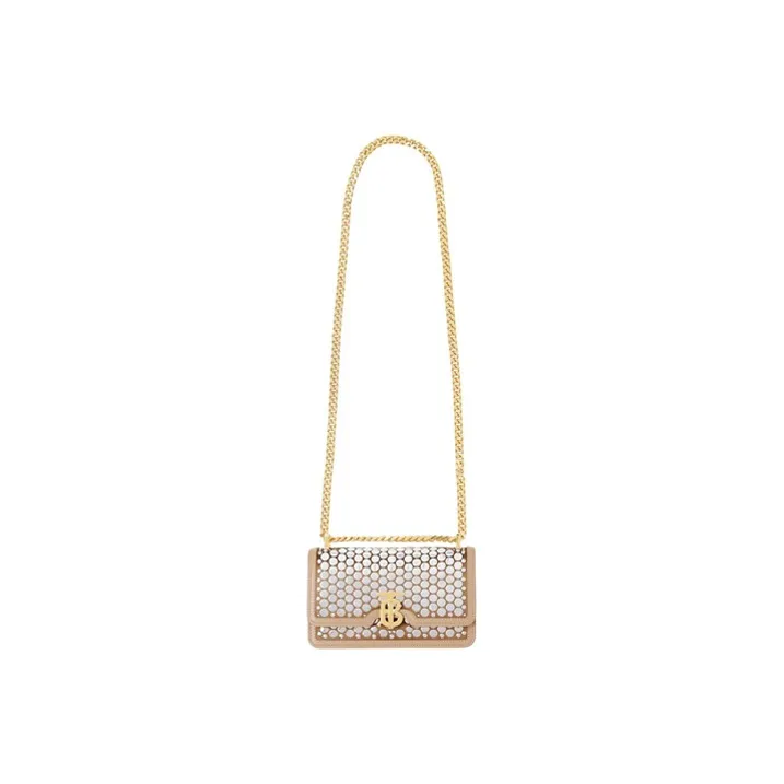 Burberry Shoulder Bags-4