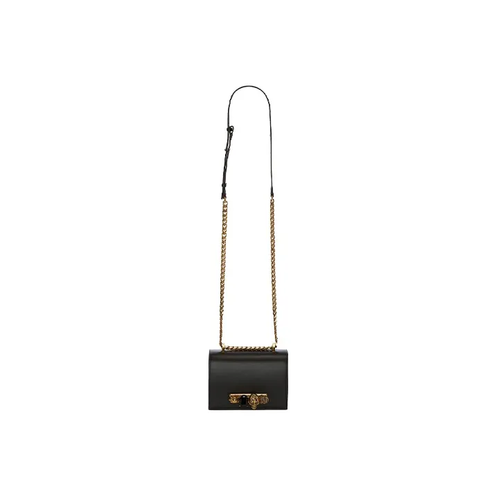 Alexander McQueen Shoulder Bags-4