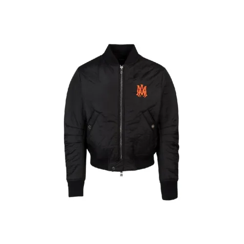 AMIRI Jackets Men Black