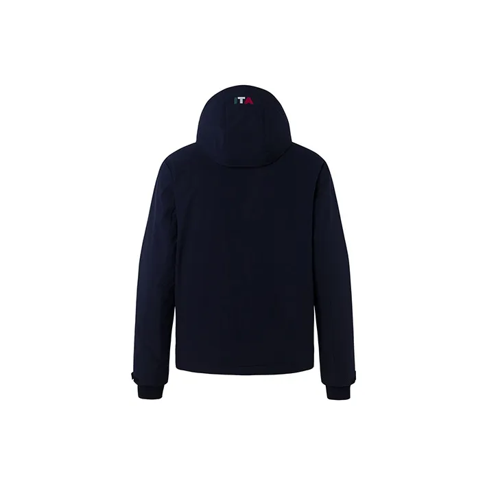 Kappa Puffer Jackets Men-1