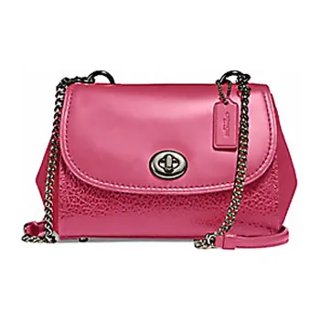 COACH Faye Crossbody Bags