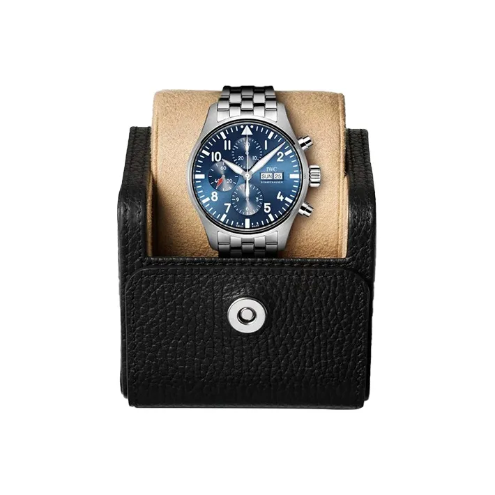 IWC Pilot Chronograph Le Petit Prince IW377717-2