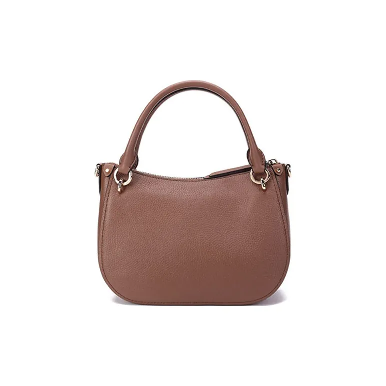 MICHAEL KORS MICHAEL KORS Luggage Collection Leather Handbag Women's Cow Leather Brown-3