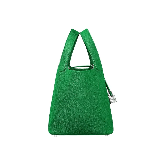 HERMES Picotin Lock Handbags-1