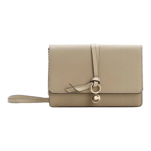 Chloé Bags Shoulder Bags