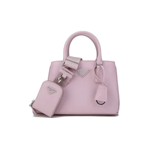 PRADA Galleria Killer Bag Shoulder Bags