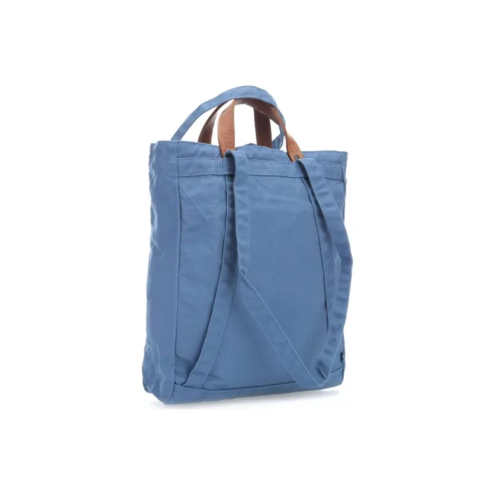 Fjallraven Outdoor Bags Light Blue-2