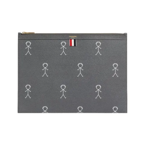 THOM BROWNE Clutches