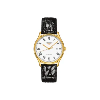 LONGINES Lyre L4.860.2.11.2