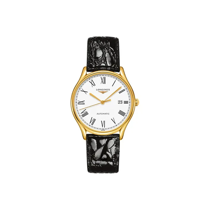 LONGINES Lyre L4.860.2.11.2-0