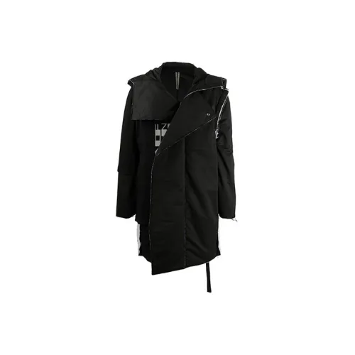 Rick Owens DRKSHDW Men Coat