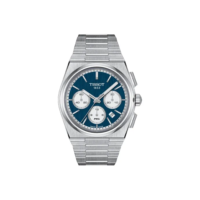TISSOT Men PRX Super Player Series Watch-0