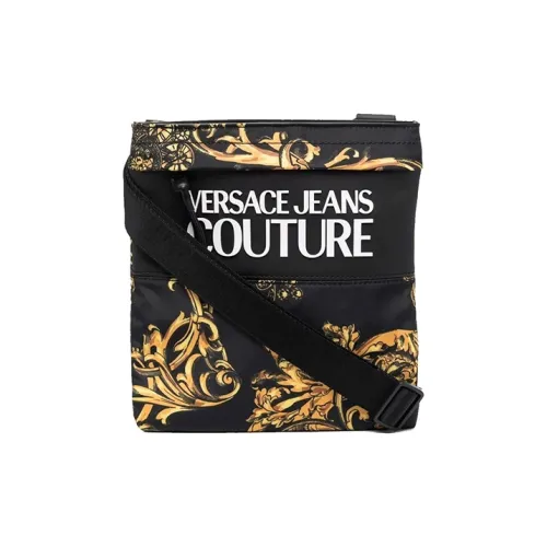 VERSACE JEANS COUTURE Shoulder Bags