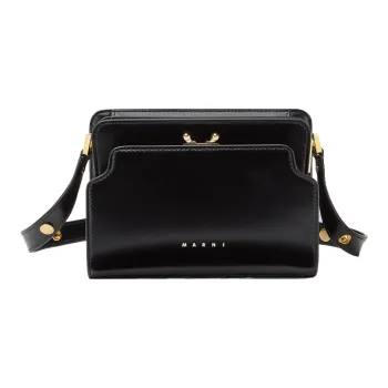 MARNI Trunk Shoulder Bags