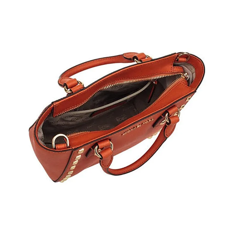 MICHAEL KORS Sandrine Handbags-4