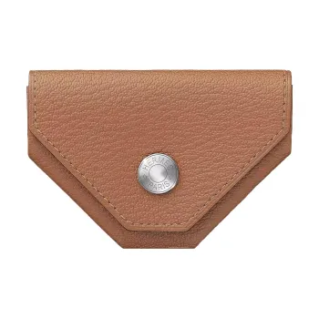 HERMES 24 Verso Coin Purses