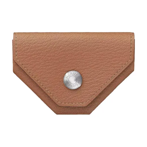 HERMES 24 Verso Coin Purses