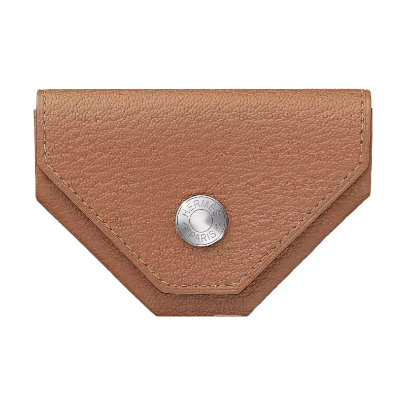 HERMES 24 Verso Coin Purses-0