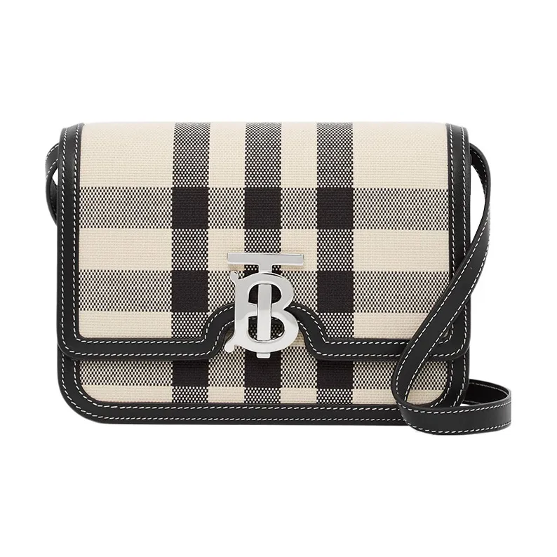 Burberry Crossbody Bags-0