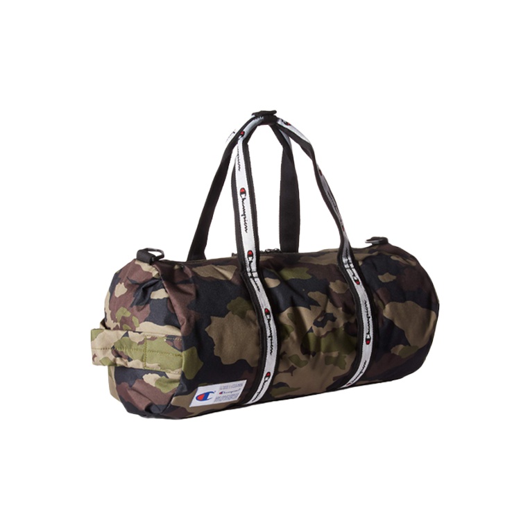 Champion camo duffle bag on sale