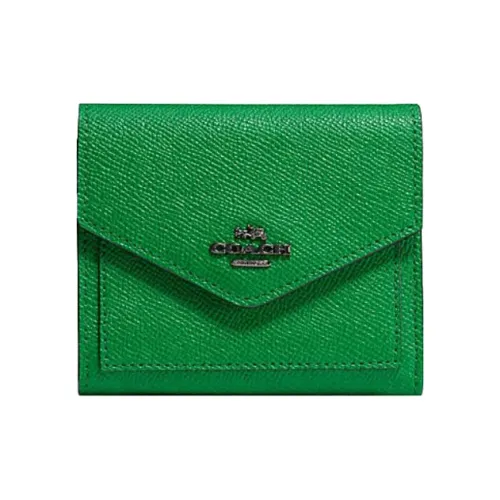 COACH Wallets