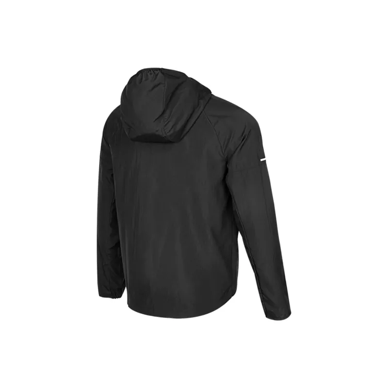 Nike MILER Jacket Spring Men's Black-1