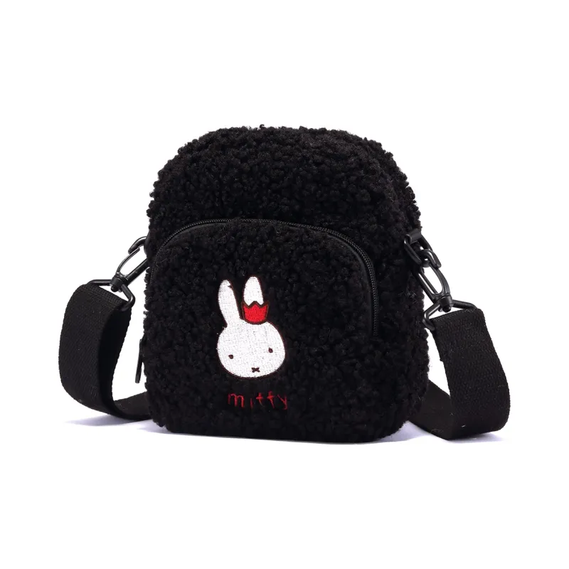 Miffy Crossbody Bags-10
