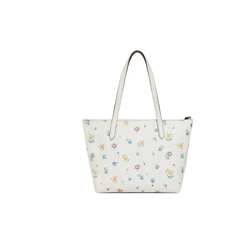 COACH Taylor Shoulder Bags-2