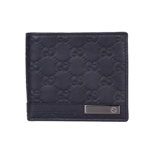 GUCCI Wallets