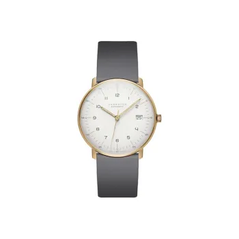 JUNGHANS Unisex Max Bill Collection Watch