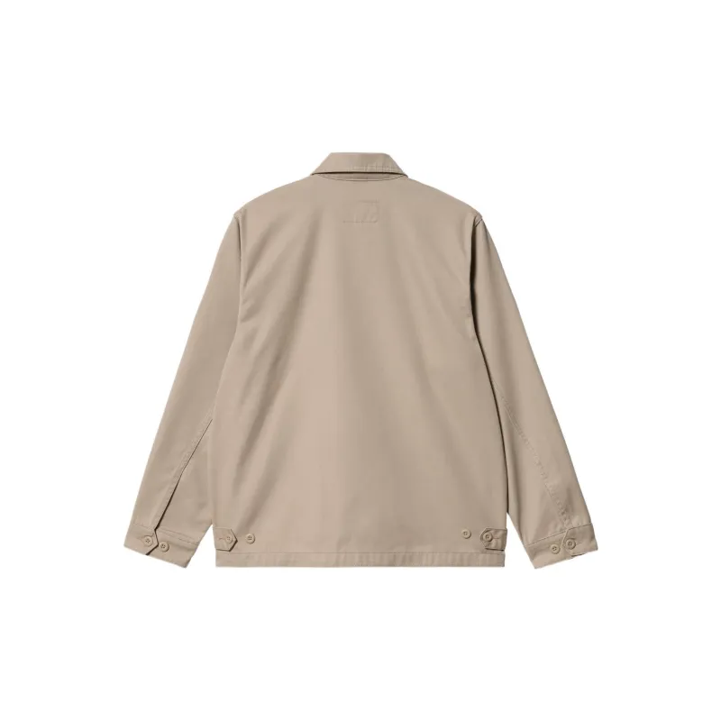 Carhartt WIP Jacket Men's Brown-1