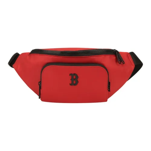 MLB Boston Red Sox Fanny Pack Red