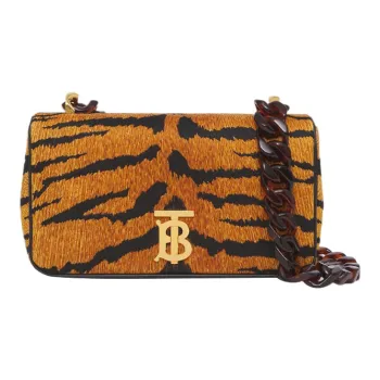 Burberry Lola Lola Bag Shoulder Bags