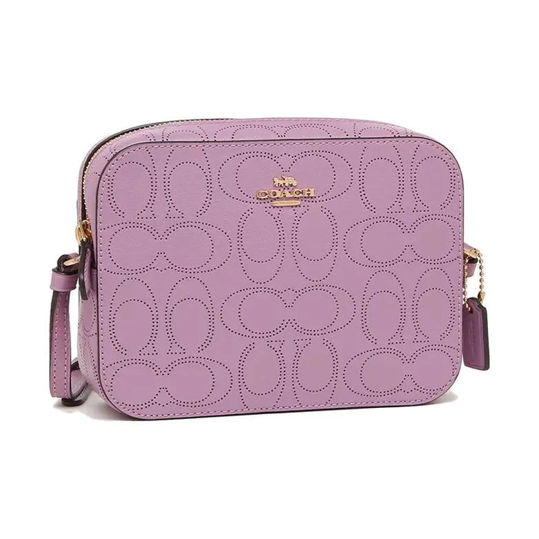 COACH Camera Shoulder Bags-1