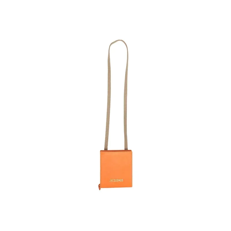 Jacquemus Le Gadjo Bag-1