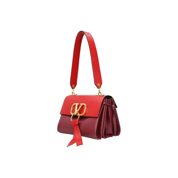Valentino Shoulder Bags-1