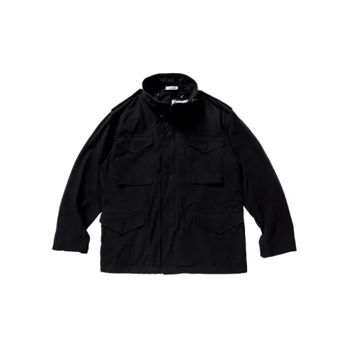 WTAPS Jackets Men