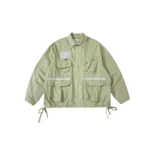 NOTHOMME Unisex Jacket