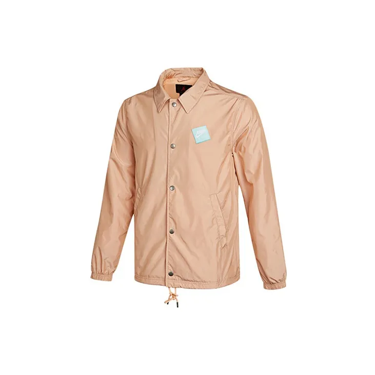 Jordan Jackets Men Pink-1