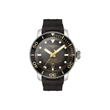 TISSOT Men Starfish Collection Watch