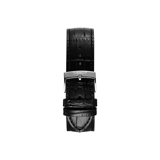 TISSOT Men Charm Time Series Watch-2