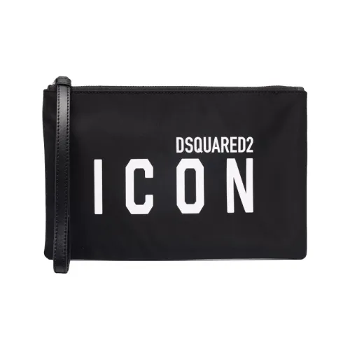 DSQUARED 2 Clutches